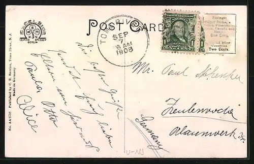 AK Toms River, NJ, Churches, Presbyterian, Baptist, Methodist