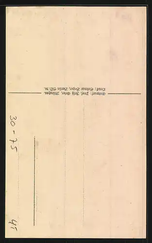 Künstler-AK Und ihr? Zeichnet Kriegsanleihe, Pilot mit geballter Faust