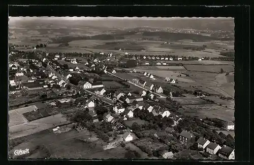 AK Hasslinghausen, Gesamtansicht