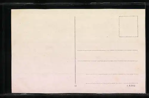 AK Bremm, Gesamtansicht mit Kloster Stubben