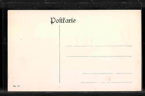 AK Coblenz am Rhein, Hauptbahnhof