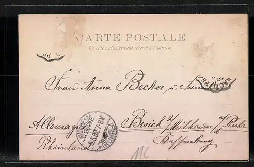 AK Monte Carlo, le Casino