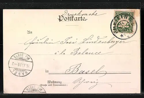 AK Freising, Totalansicht