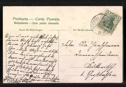 AK Leisnig, Gesamtansicht