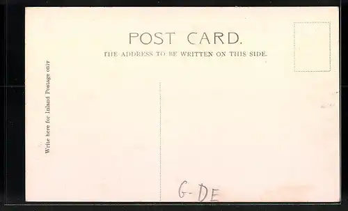 AK Dartmouth, St. Saviour`s Church, Pulpit and Screen