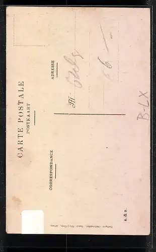 AK Arlon, Eglise St. Donat