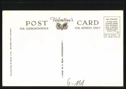 AK Manchester, Deansgate, Martins Bank