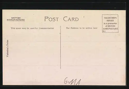 AK Manchester, Market Street