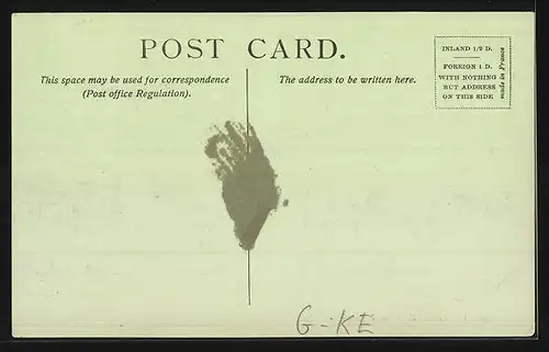 AK Canterbury, Westgate