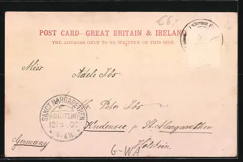 AK Cardiff, Royal Exchange