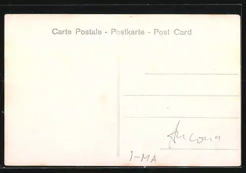 AK Ancona, Piazza del Plebiscito