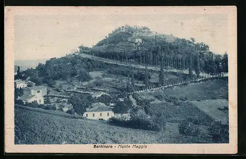 AK Bertinoro, Monte Maggio