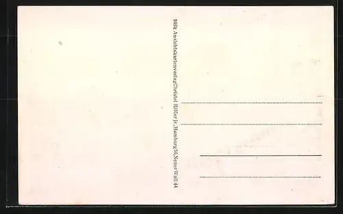 AK Lüchow i. Hann., Jeetzel-Partie