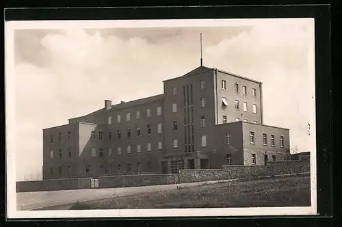 AK Würzburg, Missionsärztliches Institut