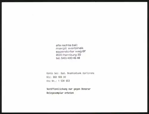 7 Fotografien Jürgen Seidel, Köln, Ansicht Bonn, Demonstration gegen Apartheid in Südafrika, Bürgerrechtler & Politiker