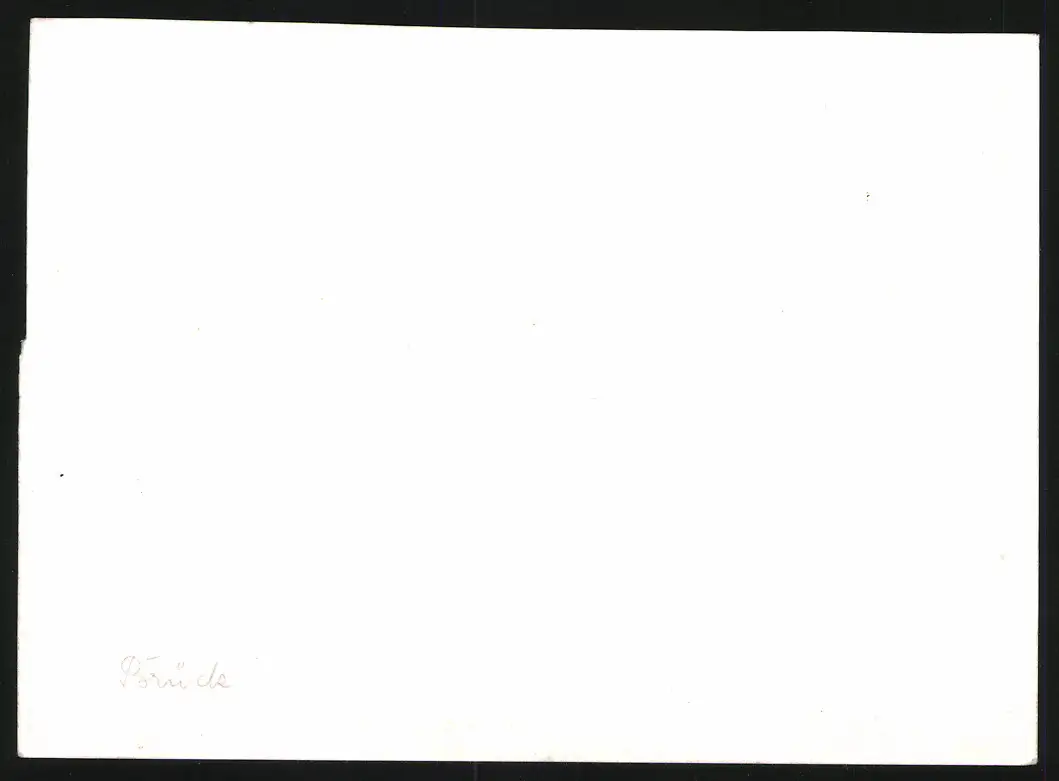 14 Fotografien Brück & Sohn Meissen, Ansicht Bad Lausick, Bethlehemstift - Kindererholungsheim, Aussen & Innenansichten 22