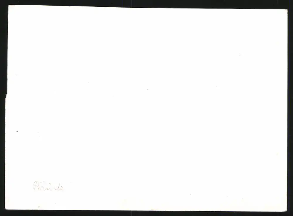 14 Fotografien Brück & Sohn Meissen, Ansicht Bad Lausick, Bethlehemstift - Kindererholungsheim, Aussen & Innenansichten 22