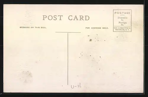 AK Pekin, IL, Park Avenue