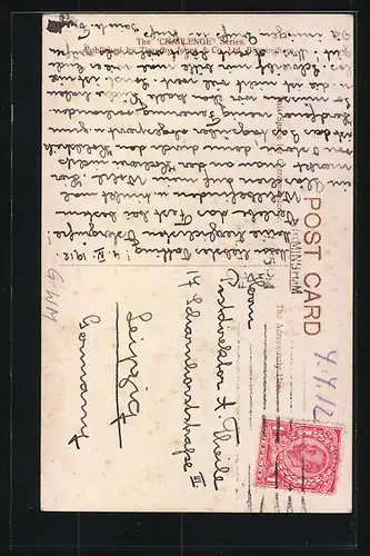 AK Birmingham, Bull Ring