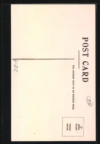 AK Matlock Bath, South Parade