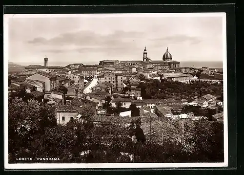 AK Loreto, Panorama