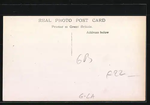 AK Whittingham, Post Office