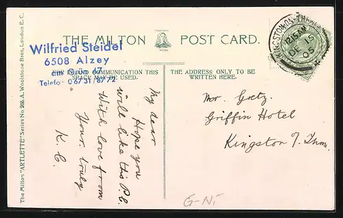 AK Belfast, Castle Junction