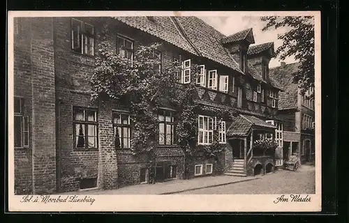 AK Lüneburg, Am Werder