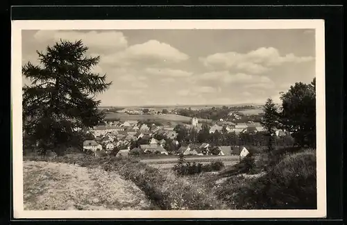 AK Hostka, Okr. Roudnice n. L.