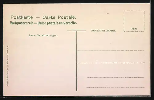 AK Pinneberg, Strasse Fahltskamp