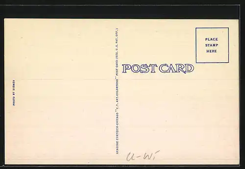 AK Blue Mounds, WI, Little Norway