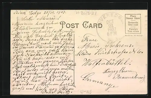 AK River Edge, NJ, Hackensack River Bridge