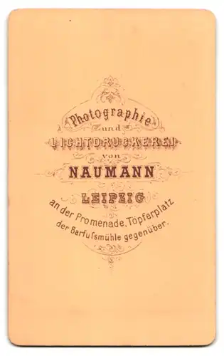 Fotografie Naumann, Leipzig, An der Promenade, Töpferplatz, Junge Dame in festlicher Kleidung