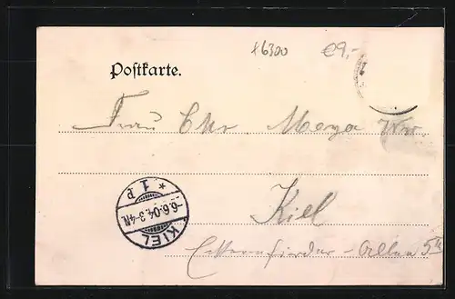 AK Stützerbach bei Ilmenau /Th., Gasthaus zum Auerhahn