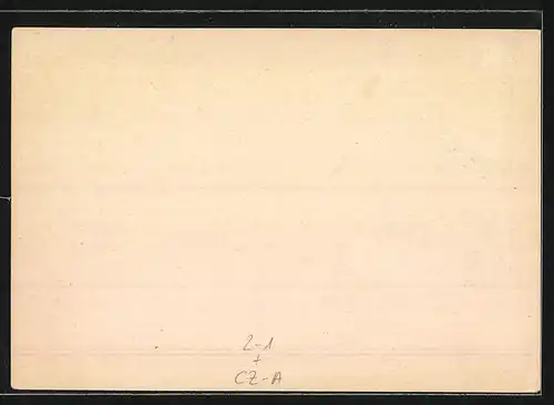 AK Aussig, Tag der Briefmarke 14.2.1937