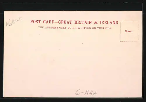 AK Northampton, Market Place