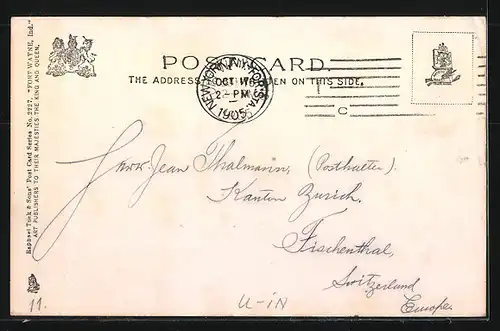 AK Fort Wayne, IN, Odd Fellows Building, Home of Commercial Club