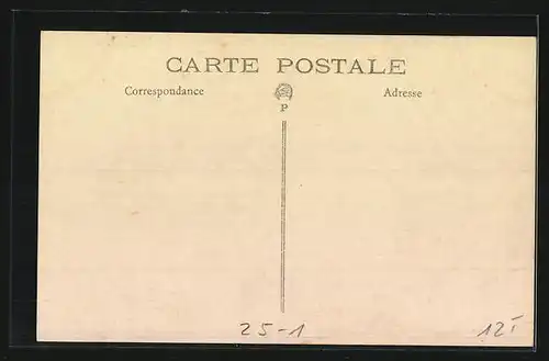 AK Auto ist in einem Schlammloch steckengeblieben