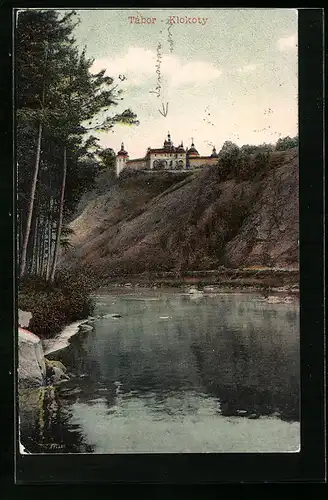 AK Tábor, Klokoty