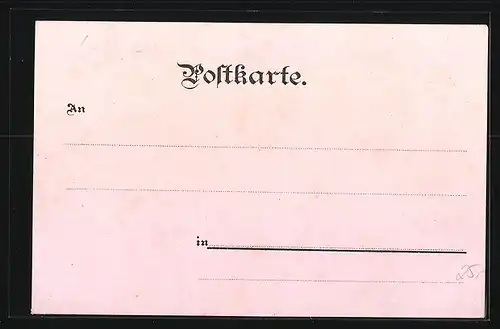 Lithographie Köln, Cafe-Restaurant Ulrepforte, Denkmal Jan van Werth, Dom