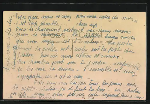 AK Worthing, Notre Dame de Zion