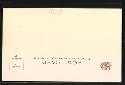 AK Lynmouth, Cottages at Lynmouth