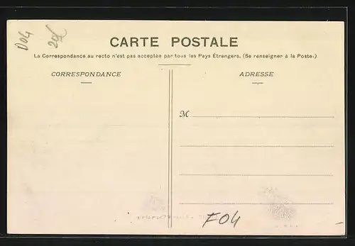 AK Digne, Caserne Desmichels