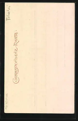 AK Saaz, Evangelische Kirche