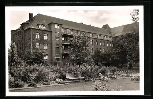 AK Sodingen, St. Josephs-Hospital