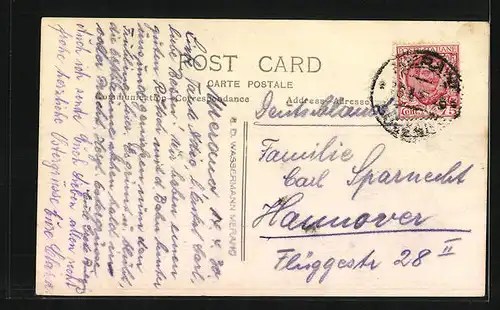 AK Carezza, Grand Hotel