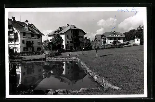 AK Oberbozen, Albergo Pensione Ristorante Renon