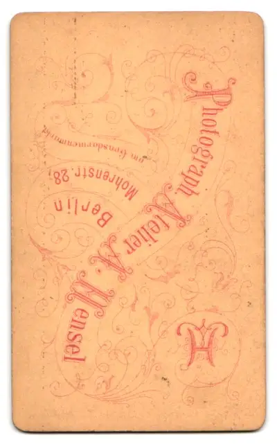 24 Fotografien A. Mensel, Berlin, Ansicht Berlin, 23 Köpfe sterbender Krieger von Andreas Schlüter im Zeughaus Innenhof 27