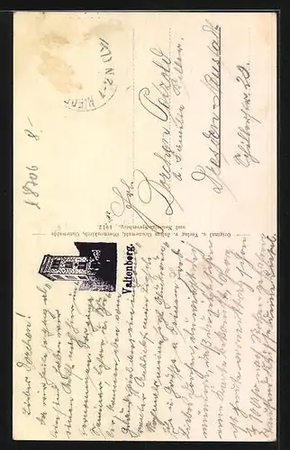 AK Valtenberg, Aussichtsturm und Besucher