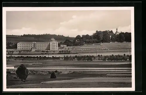 AK Horschitz, Invalidovna - Gothard